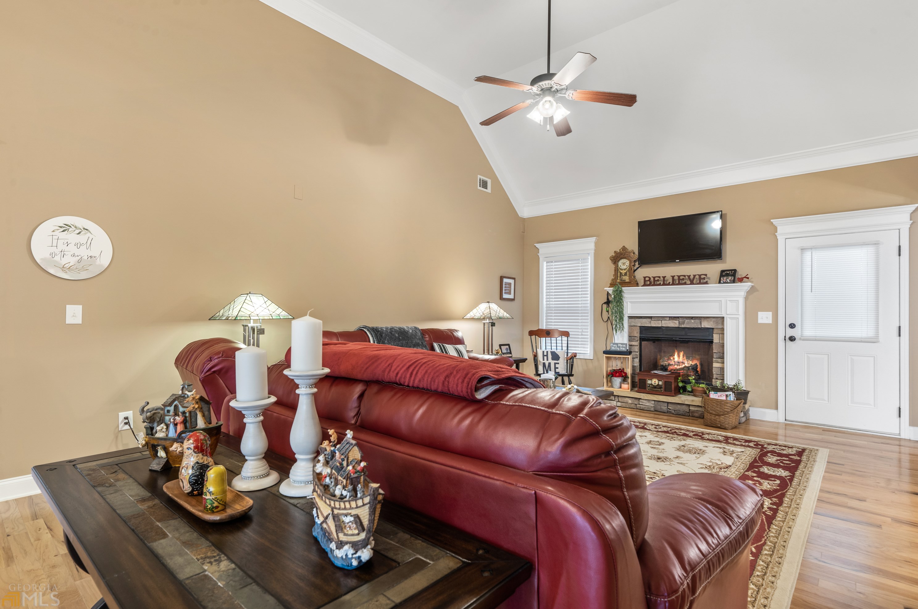 263 Golden Ocala Blvd, Macon GA  31216-7457 exterior