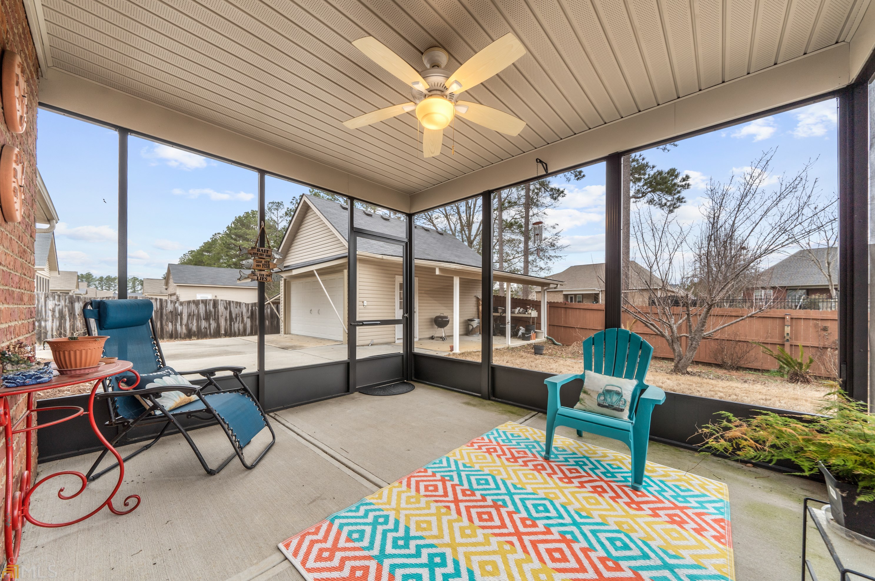 263 Golden Ocala Blvd, Macon GA  31216-7457 exterior