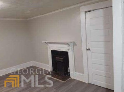 4195 Mikado Ave, Macon GA  31206-1862 exterior