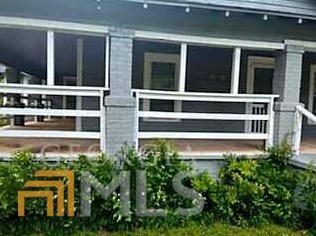4195 Mikado Ave, Macon GA  31206-1862 exterior