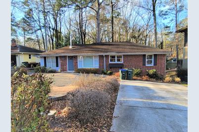 2633 Mural Dr, Chamblee, GA 30341 - MLS 10131898 - Coldwell Banker