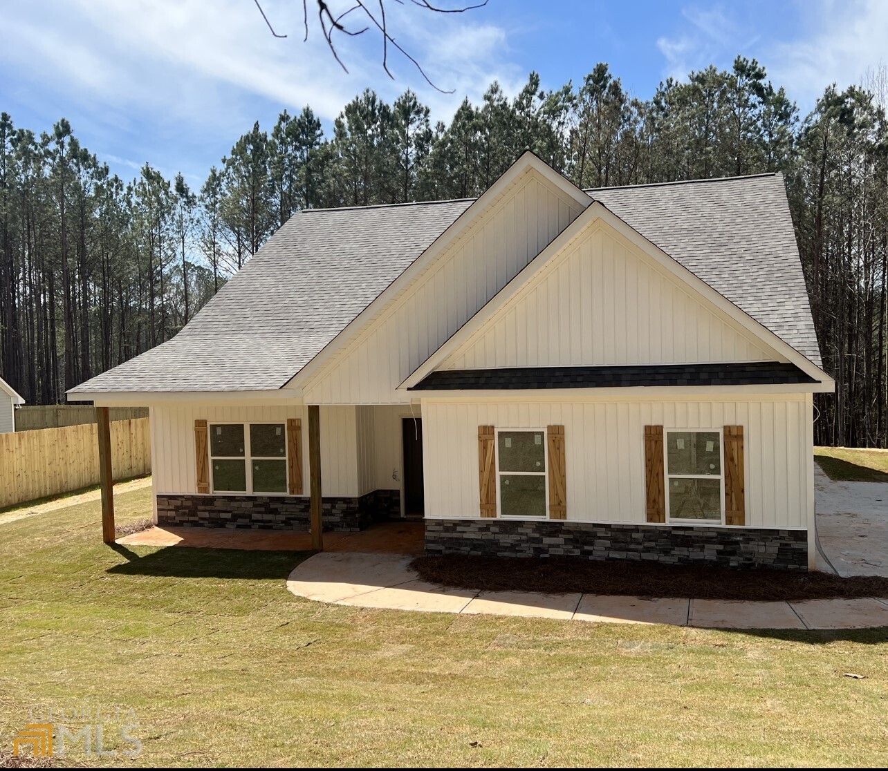 Tract1 Vinson Mountain Rd, Rockmart, GA 30153 MLS 10139491 Coldwell