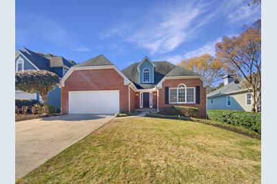 3615 River Trace Drive - Photo 1