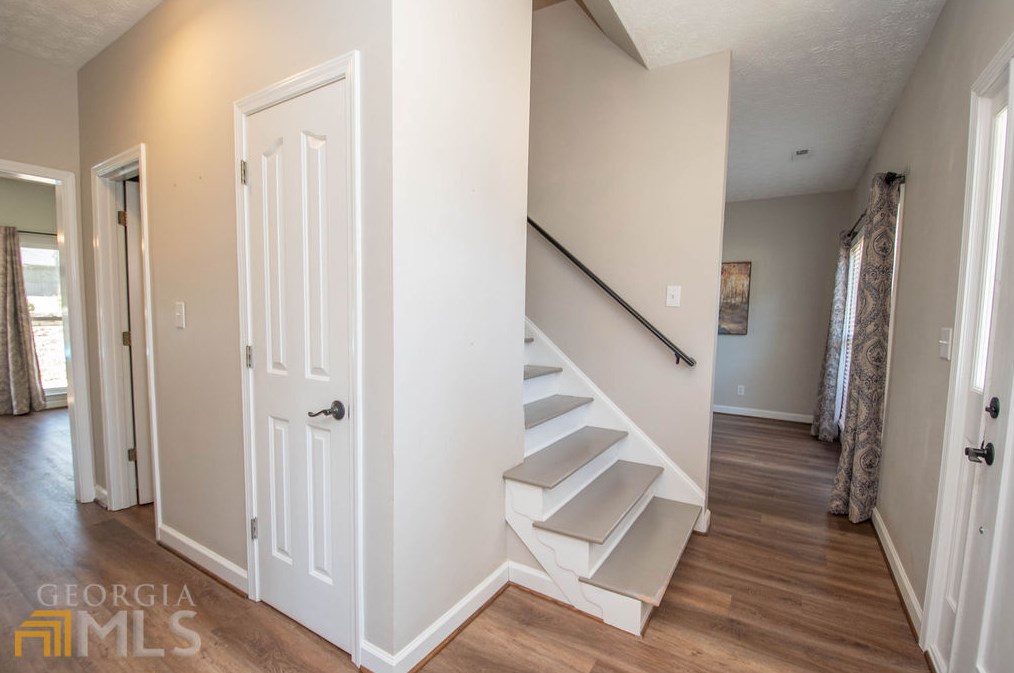 1308 Yarborough Dr, Peachtree City GA  30269-3614 exterior