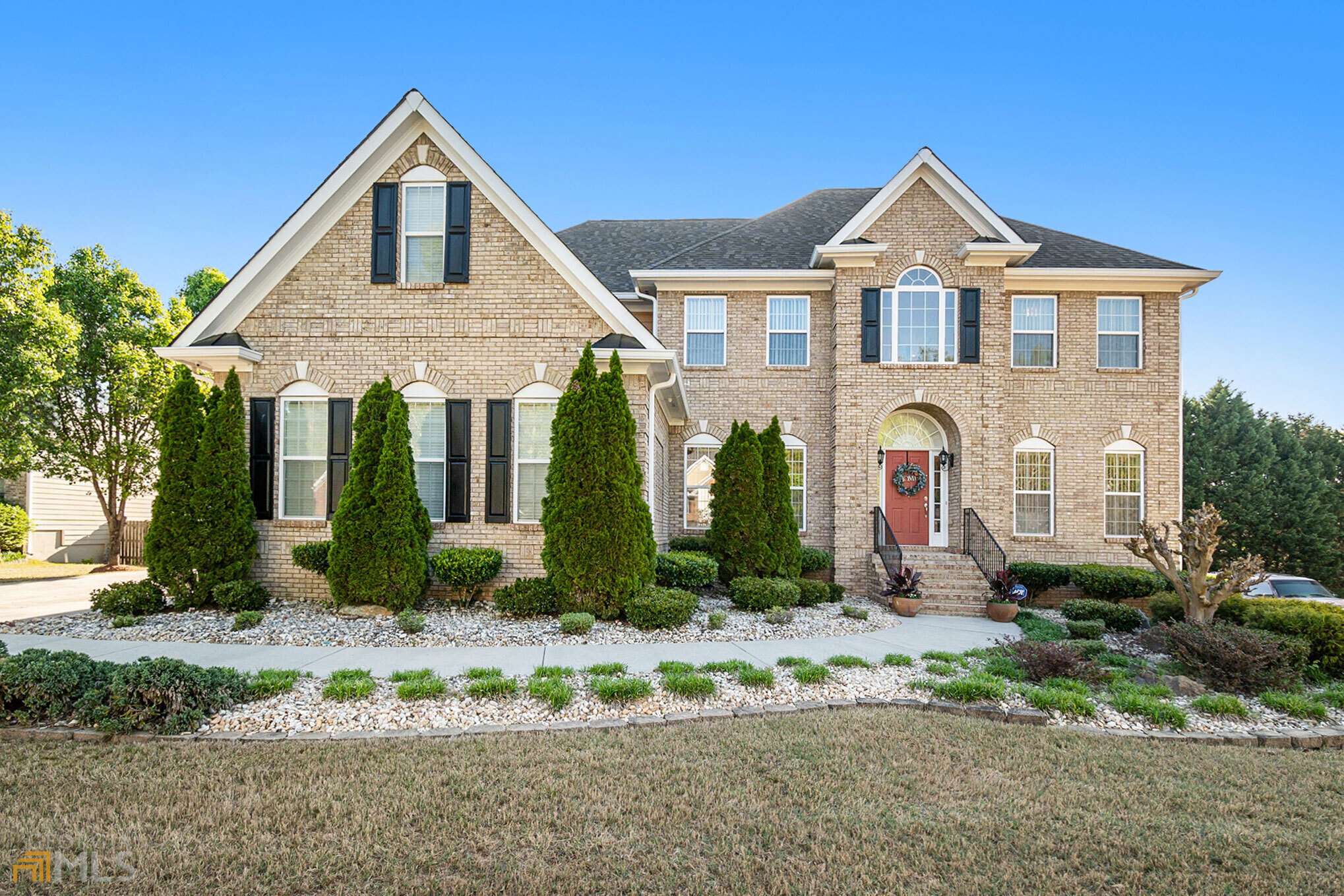 4945 Smokestone Dr, Douglasville, GA 30135 MLS 10147338 Coldwell Banker