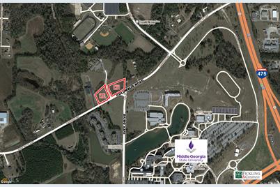 5441 & 5421 Columbus Road, Macon, GA 31206 - Photo 1