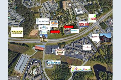 0 Rushing Lane, Statesboro, GA 30458 - Photo 1
