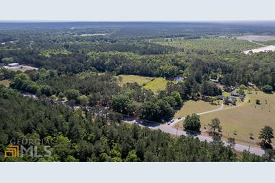 12288 US Highway 280, Ellabell, GA 31308 - Photo 1