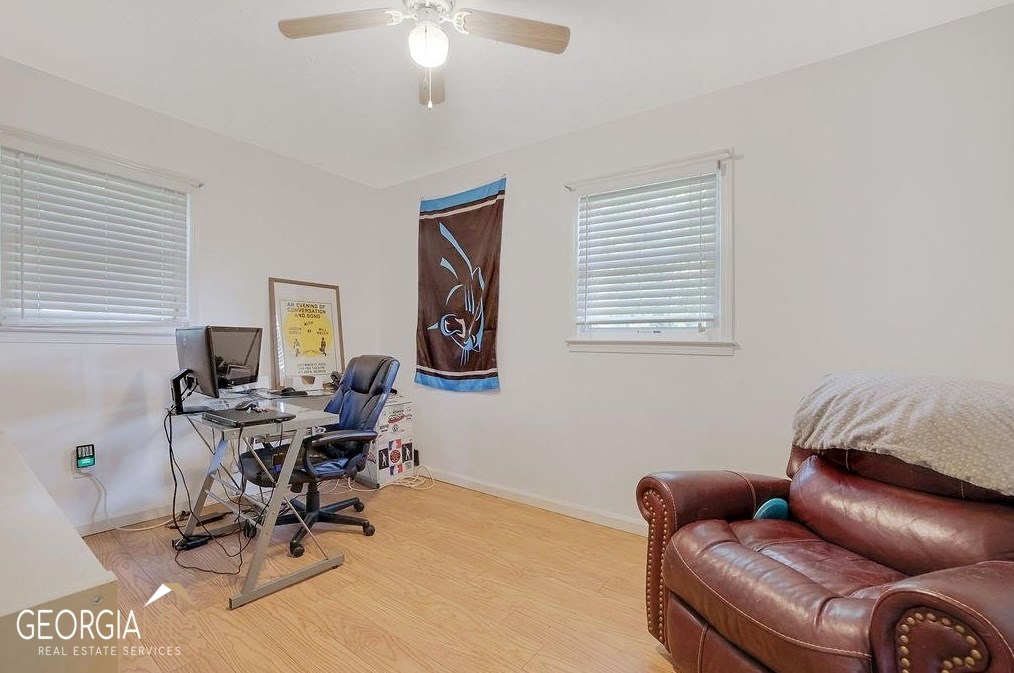 1900 Clinton Pl, Lawrenceville GA  30043-3501 exterior