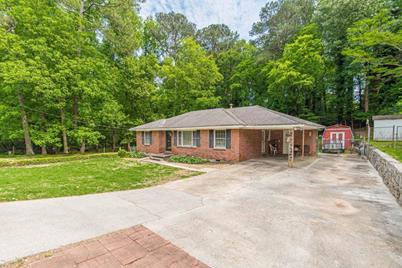 1563 Dresden Drive NE, Brookhaven, GA 30319 - Photo 1