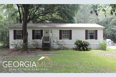 1899 Old Augusta Road S, Rincon, GA 31326 - Photo 1