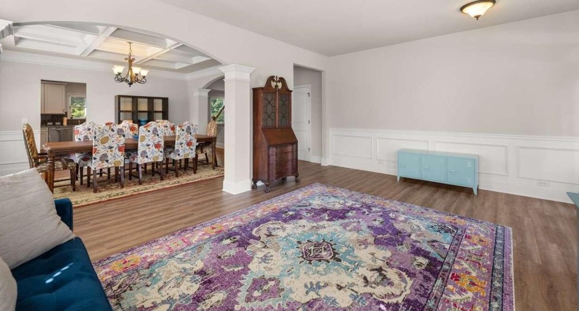 6547 Lemon Grass Ln, Flowery Branch GA  30542-5098 exterior
