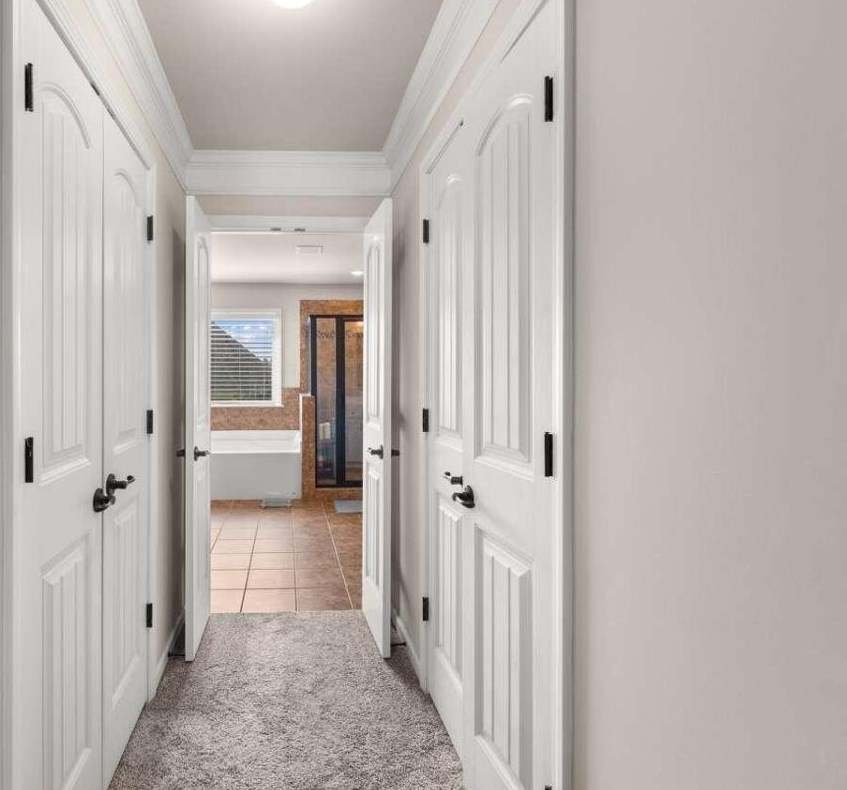 6547 Lemon Grass Ln, Flowery Branch GA  30542-5098 exterior