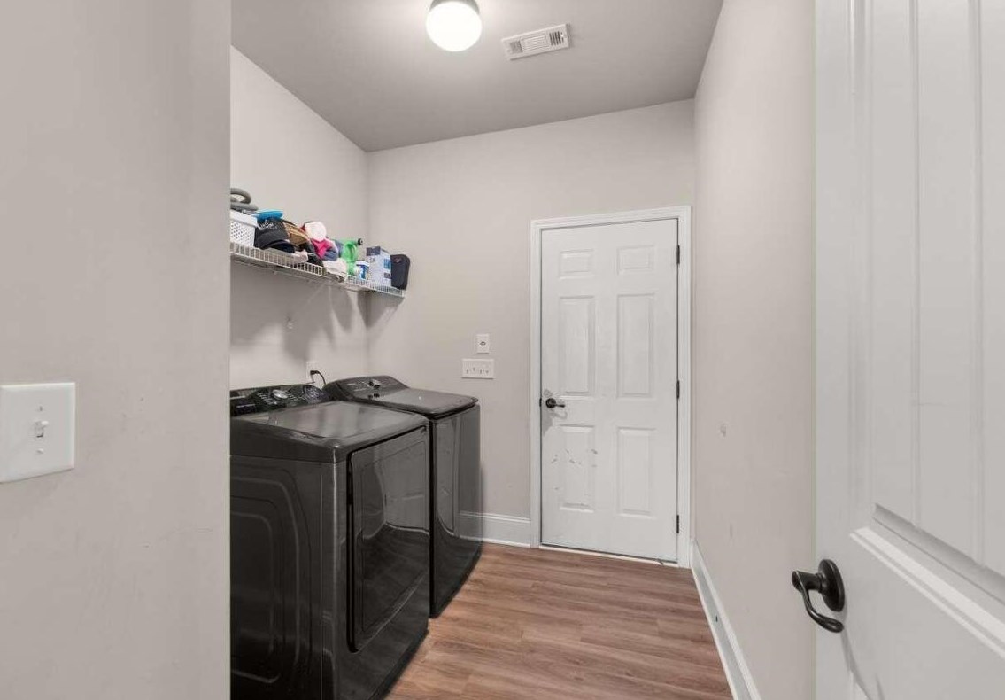 6547 Lemon Grass Ln, Flowery Branch GA  30542-5098 exterior
