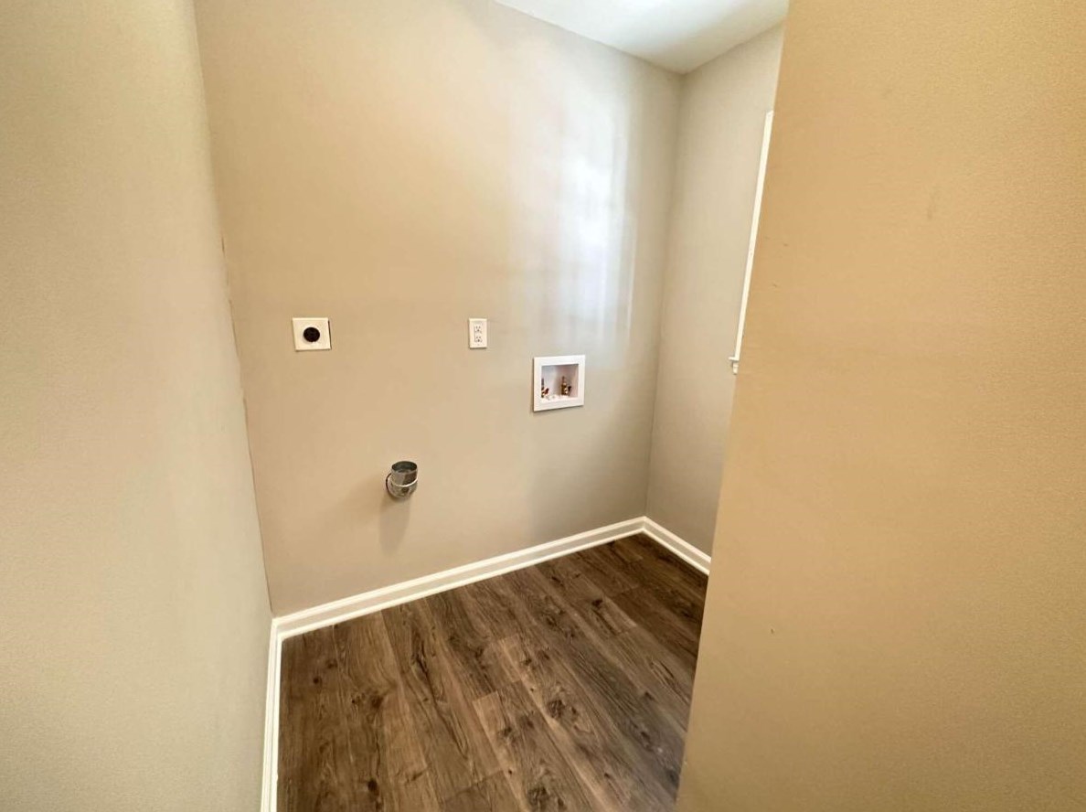 6360 Newborn Dr, Atlanta GA  30349-1333 exterior