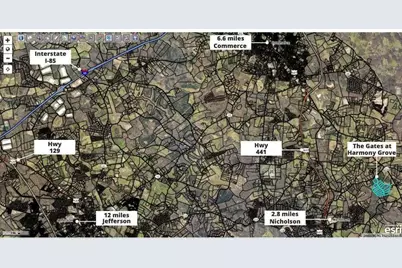 0 Harmony Gates Drive #TRACT 24, Commerce, GA 30530 - Photo 33