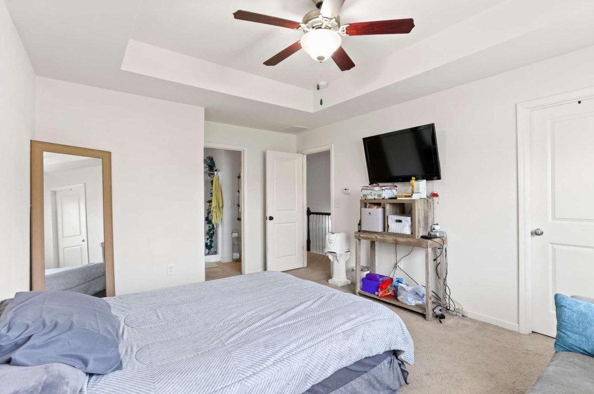 5028 Longview Walk, Decatur GA  30035-4187 exterior