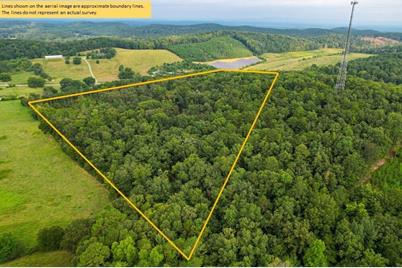 18 +/- Acres On Gadsden Rd SW (Us Hwy 411) - Photo 1