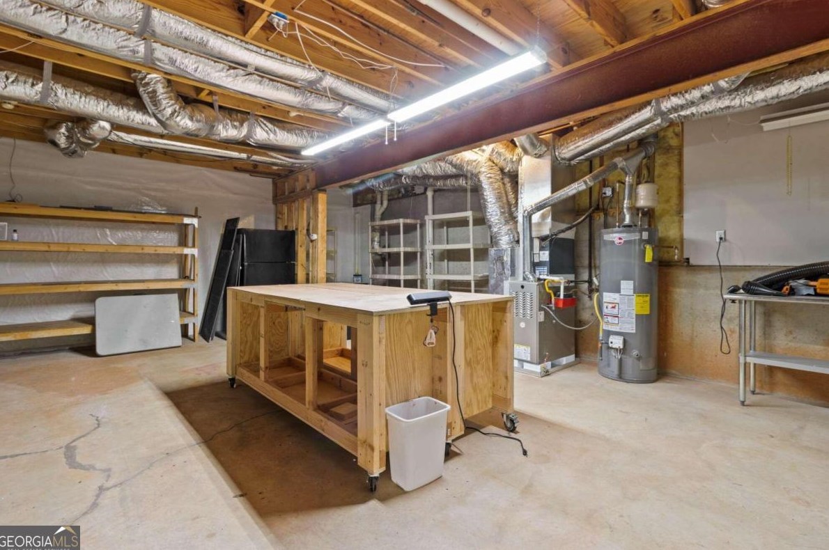 1000 Graystone Xing, Alpharetta GA  30005-7433 exterior