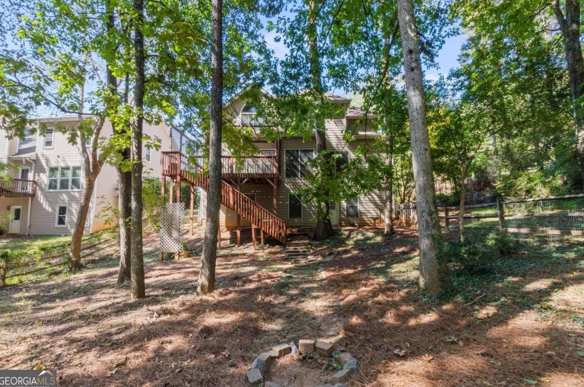 1000 Graystone Xing, Alpharetta GA  30005-7433 exterior