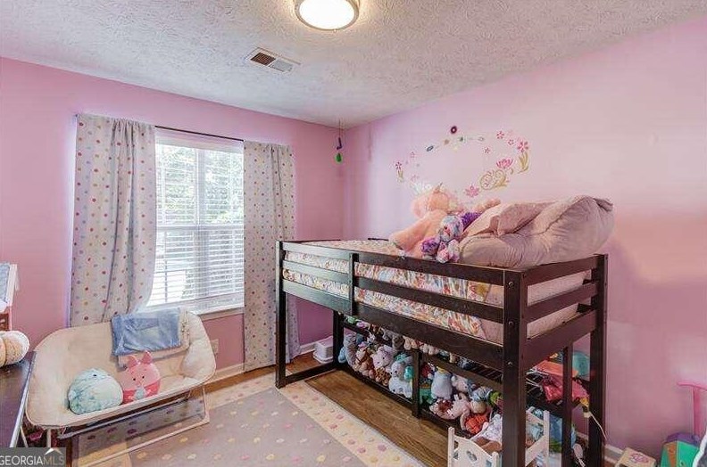 4624 Fox Forrest Dr, Flowery Branch GA  30542-3490 exterior