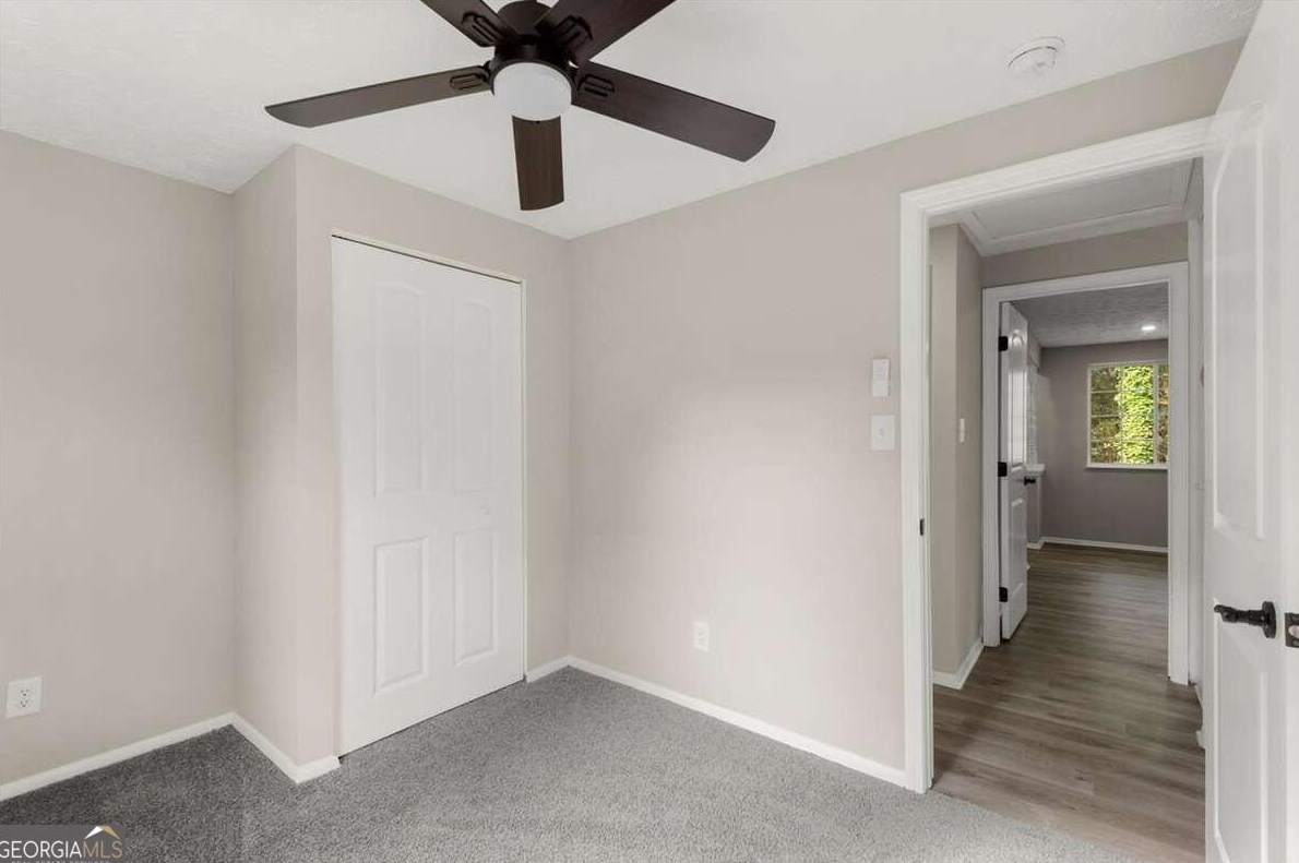 4992 Stone Trce, Stone Mountain GA  30083-6008 exterior
