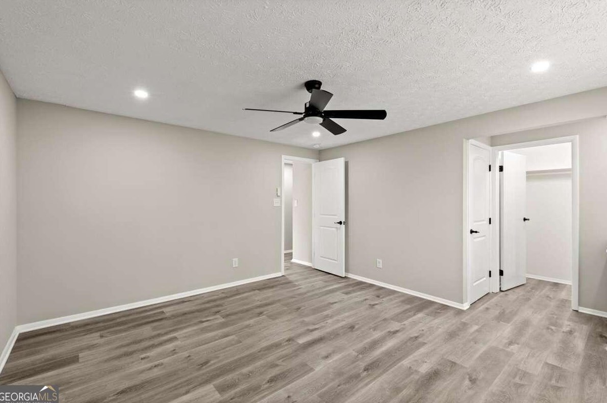 4992 Stone Trce, Stone Mountain GA  30083-6008 exterior