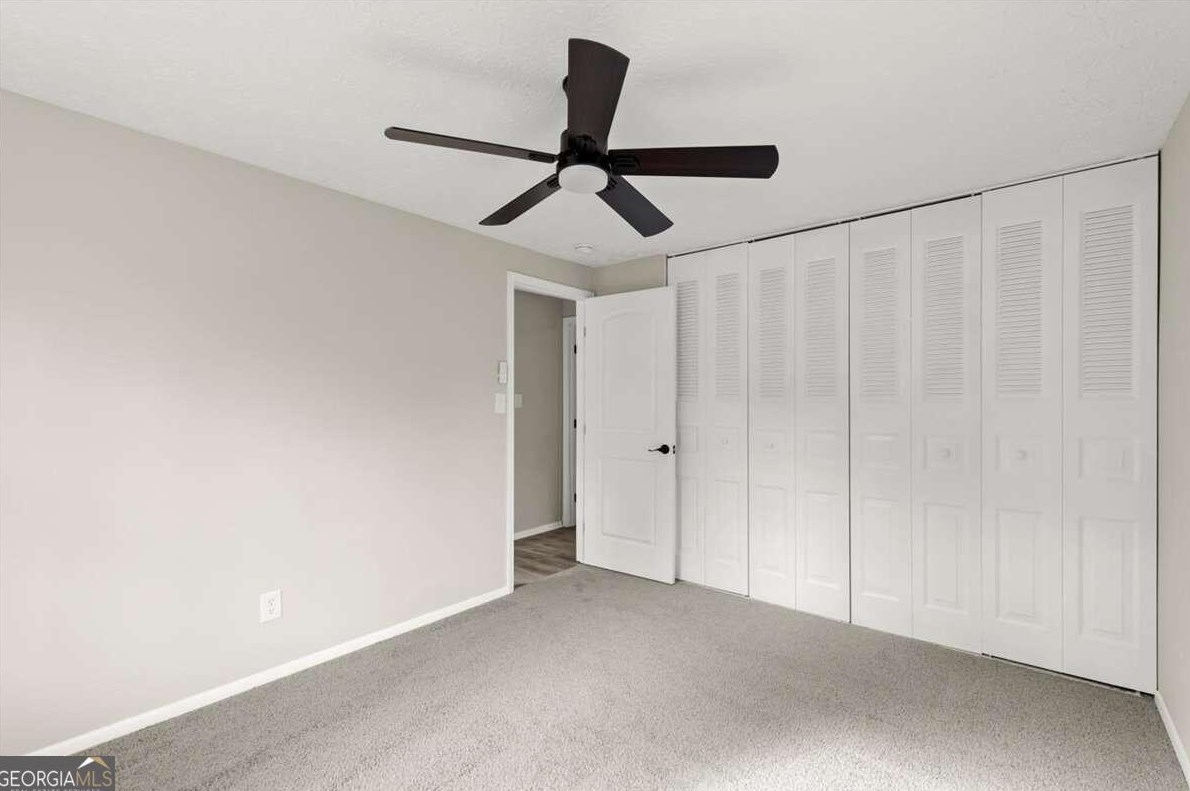 4992 Stone Trce, Stone Mountain GA  30083-6008 exterior