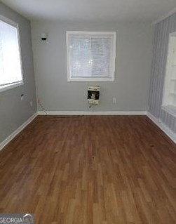 397 Forest Ave, Macon GA  31201-1062 exterior