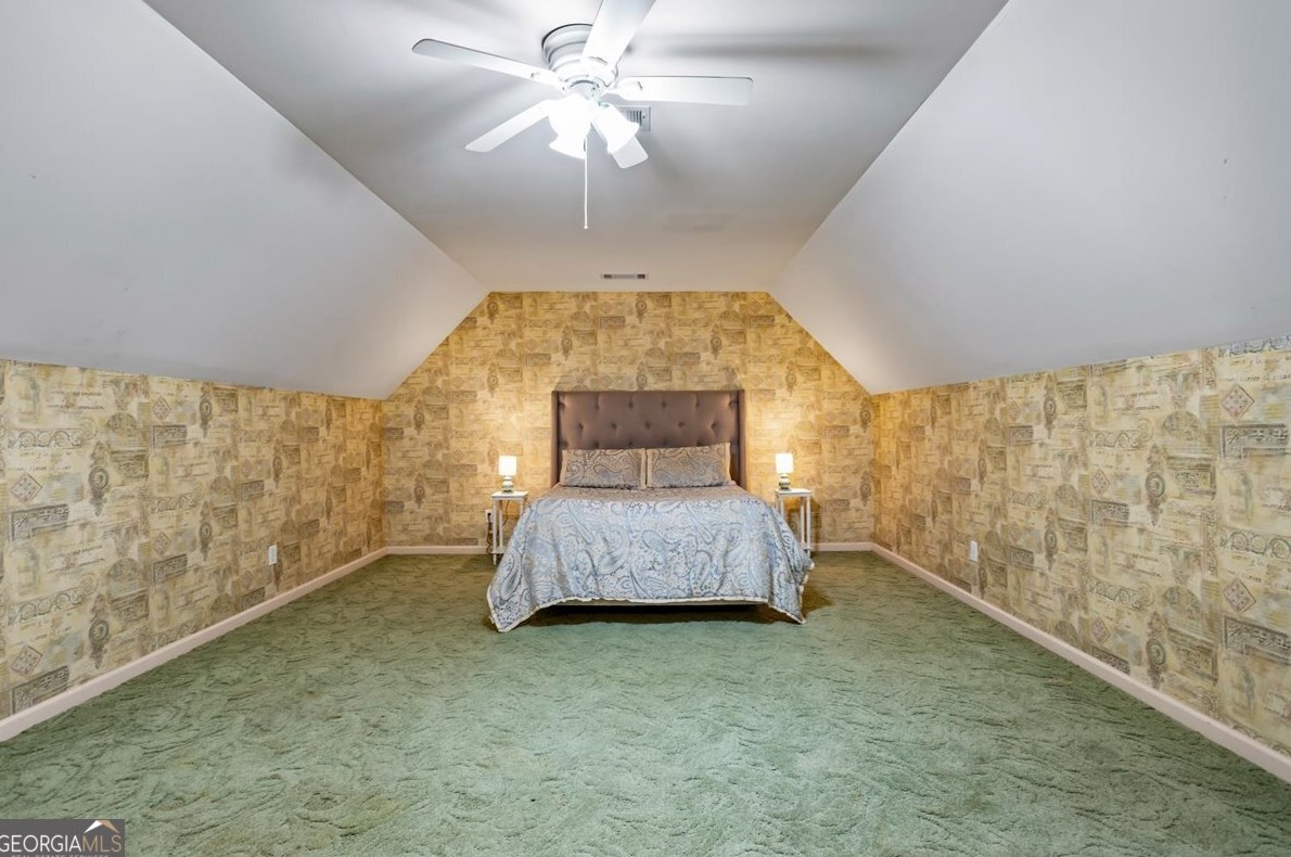 1000 Cathedral Pl, Decatur GA  30034-5065 exterior