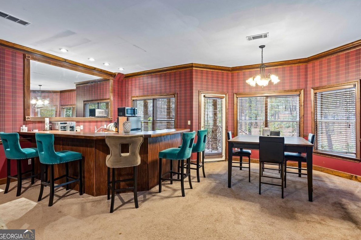 1000 Cathedral Pl, Decatur GA  30034-5065 exterior