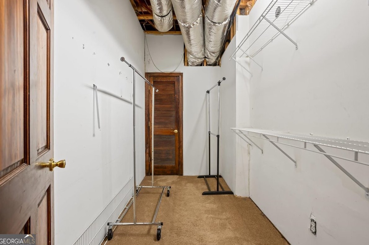 1000 Cathedral Pl, Decatur GA  30034-5065 exterior