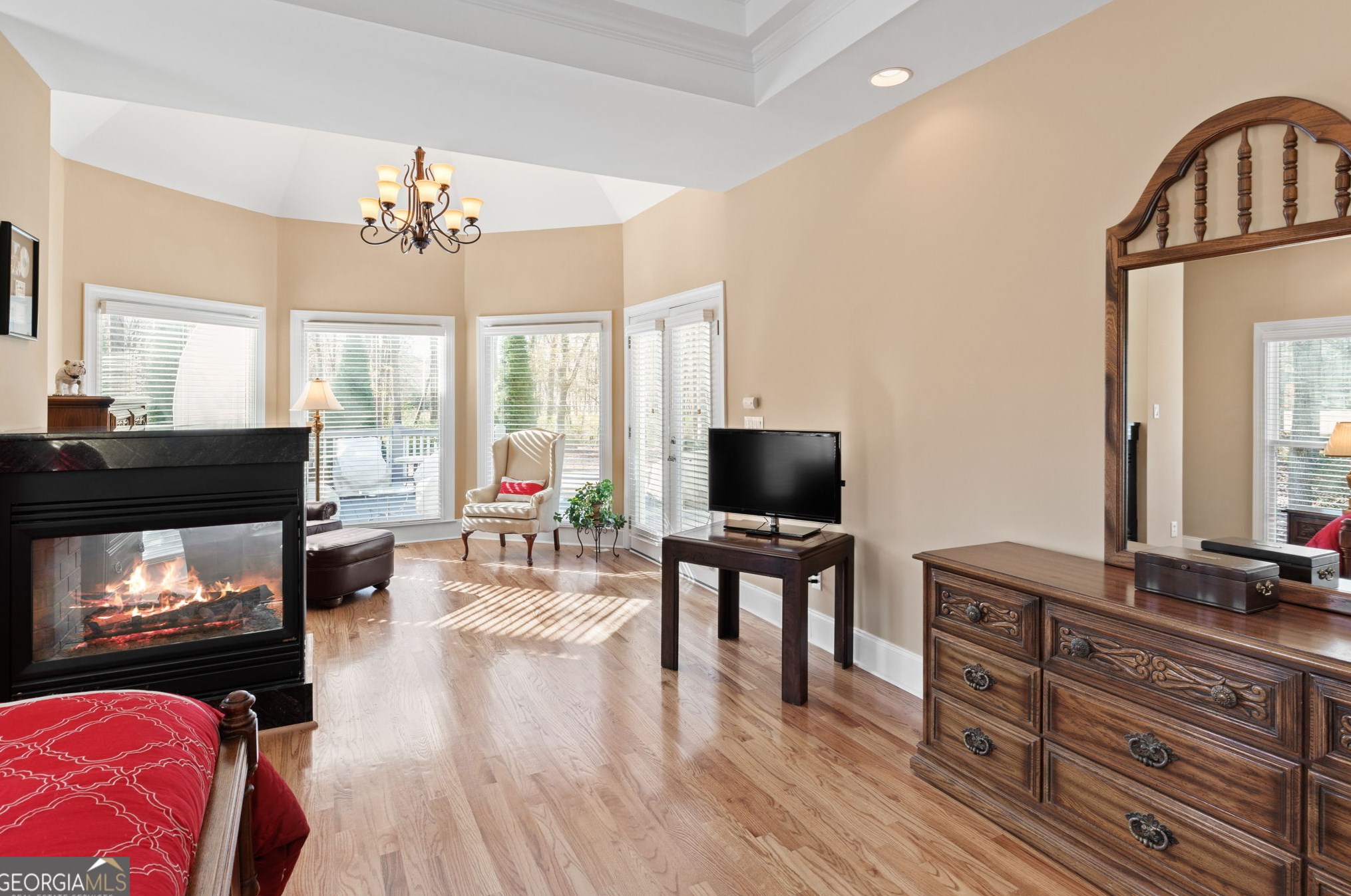 50 Inverness Way, Newnan GA  30265-1288 exterior