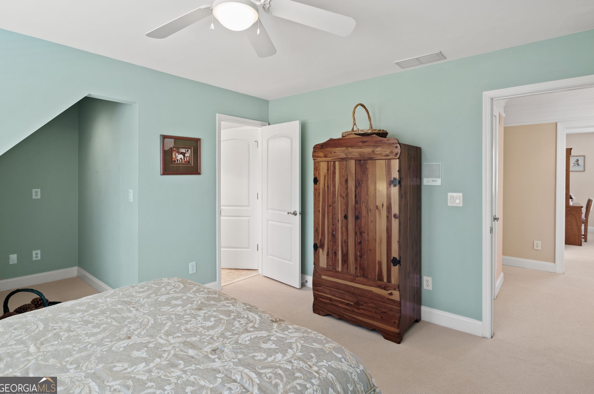 50 Inverness Way, Newnan GA  30265-1288 exterior