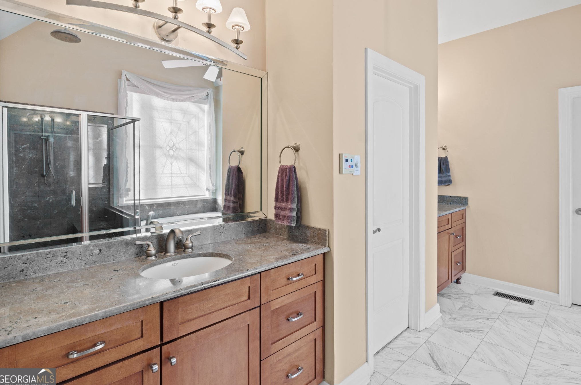 50 Inverness Way, Newnan GA  30265-1288 exterior