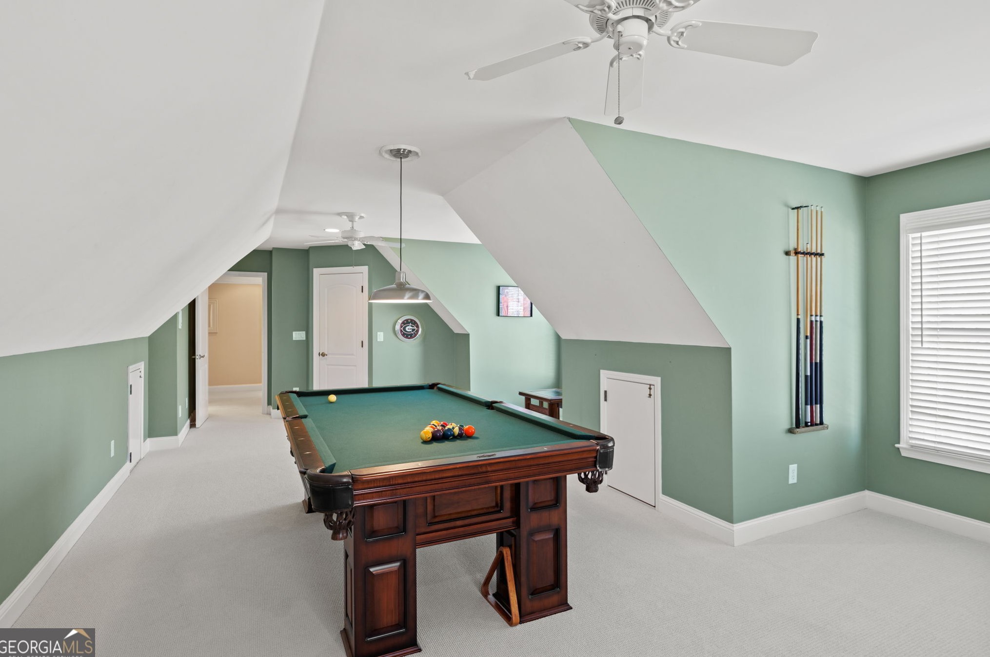 50 Inverness Way, Newnan GA  30265-1288 exterior