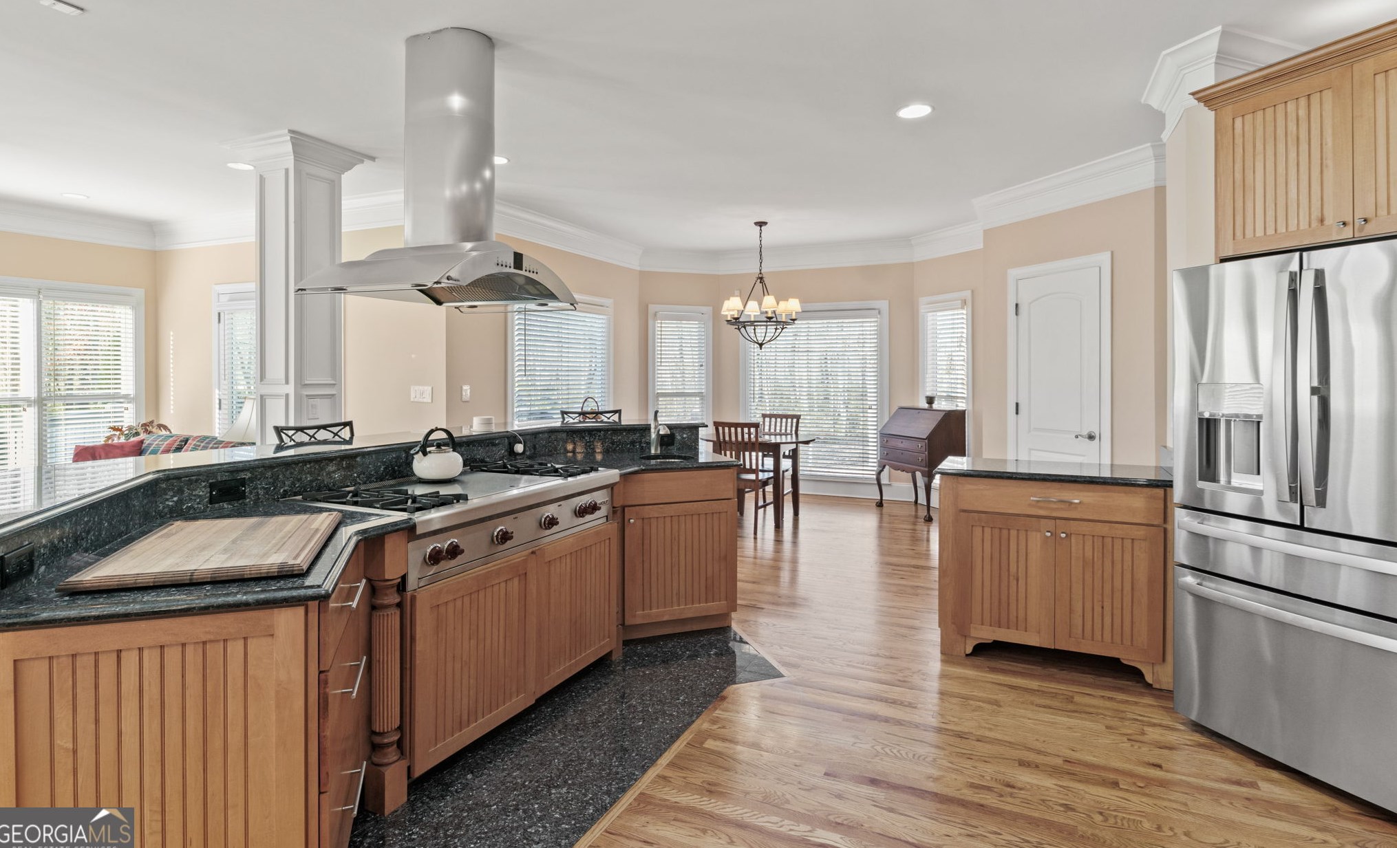 50 Inverness Way, Newnan GA  30265-1288 exterior