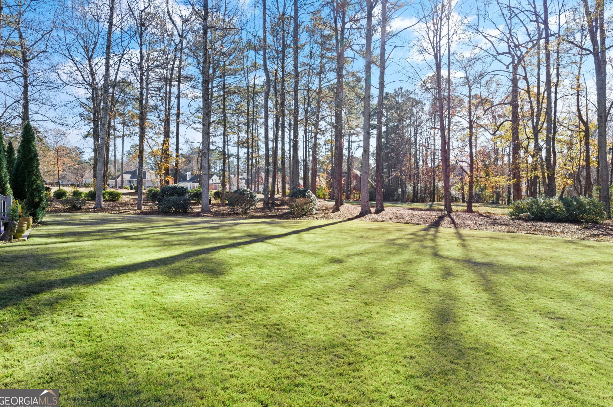 50 Inverness Way, Newnan GA  30265-1288 exterior