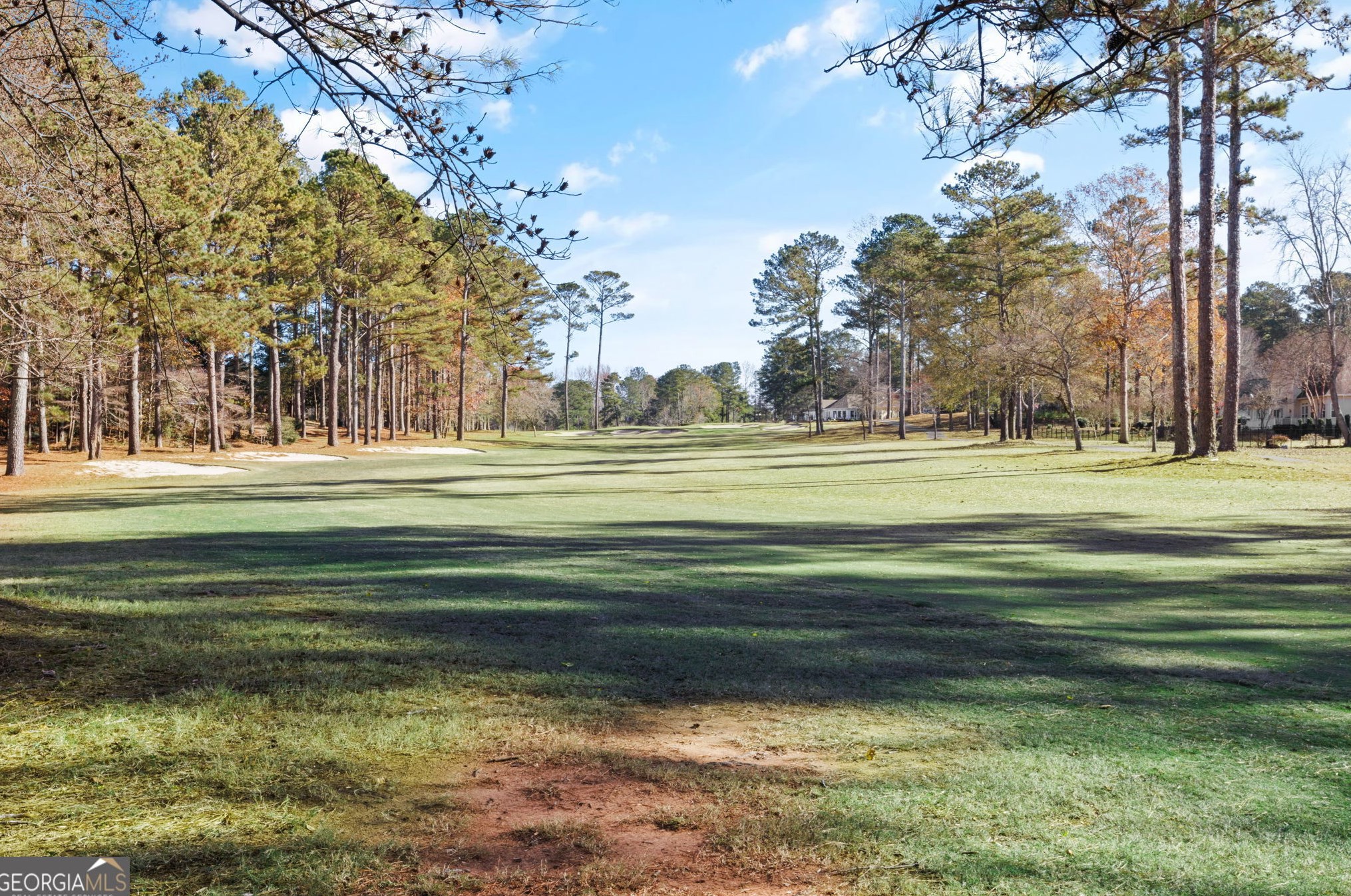 50 Inverness Way, Newnan GA  30265-1288 exterior