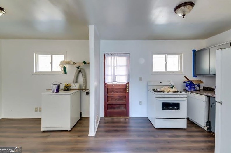 3513 Larkspur Ter, Decatur GA  30032-4832 exterior