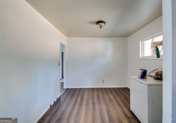 3513 Larkspur Ter, Decatur GA  30032-4832 exterior