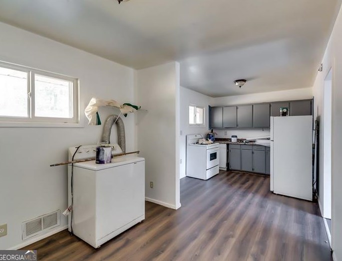 3513 Larkspur Ter, Decatur GA  30032-4832 exterior