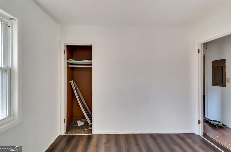 3513 Larkspur Ter, Decatur GA  30032-4832 exterior