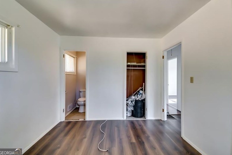 3513 Larkspur Ter, Decatur GA  30032-4832 exterior