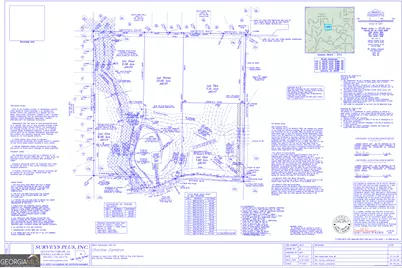 6155 (Lot #1) Little Ridge Road, Acworth, GA 30102 - Photo 3