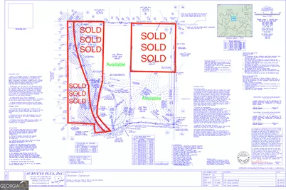 6155 (Lot #1) Little Ridge Road, Acworth, GA 30102 - Photo 3