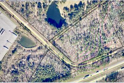 0 Highway 77 Access/Brooks Cemetery Road #TRACT 1 - Photo 1