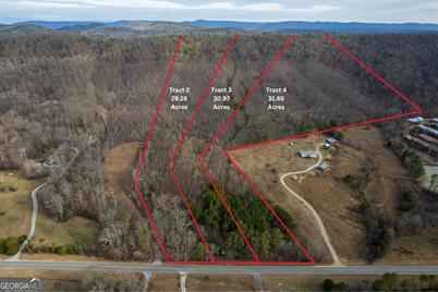 0 Alabama Hwy - Tract 3, Rock Spring, GA 30739 - Photo 1