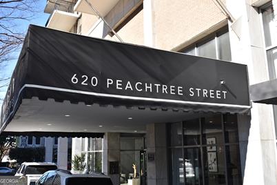 620 Peachtree Street NE #101 - Photo 1