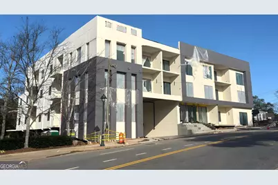 318 Sandy Springs Circle #110, Sandy Springs, GA 30328 - Photo 11